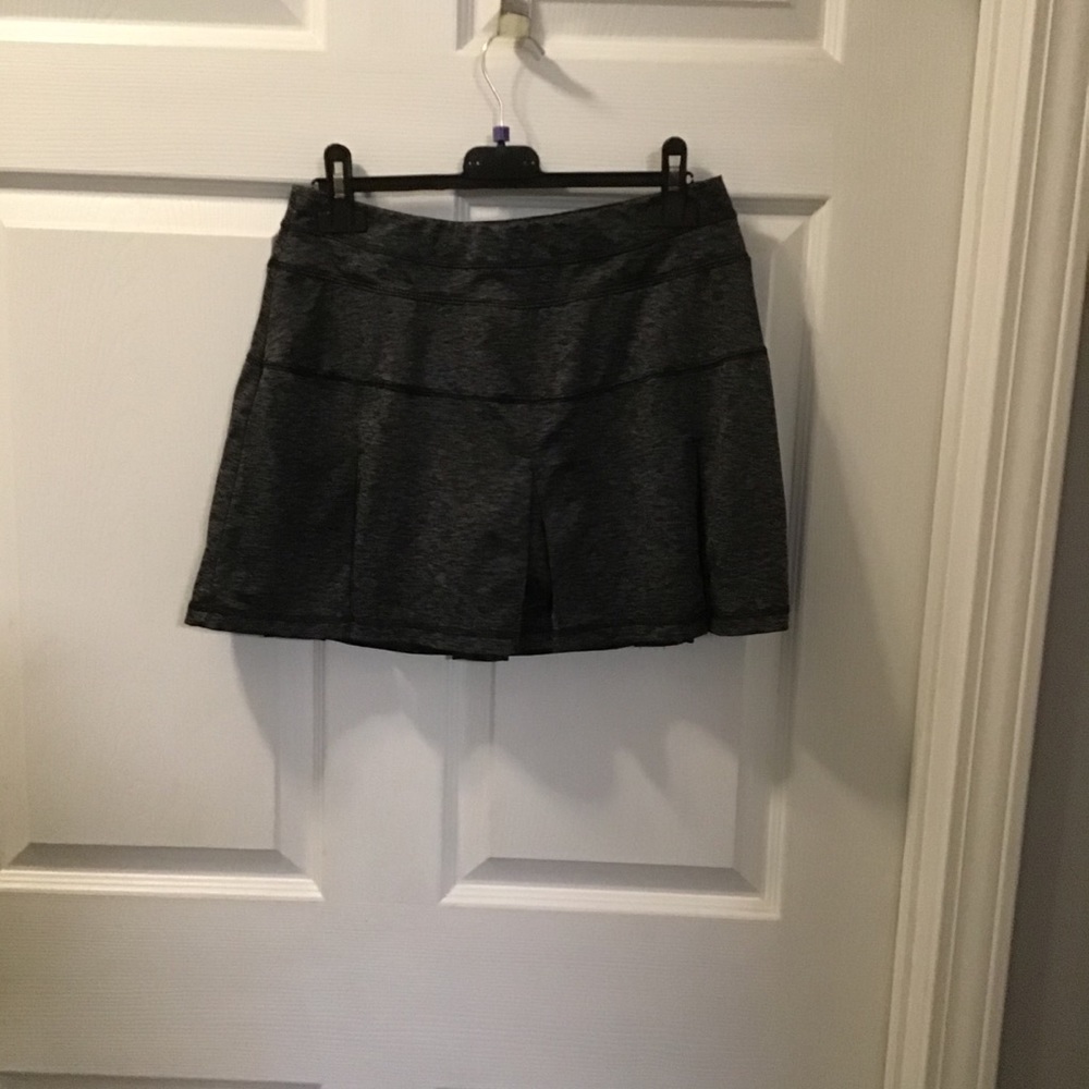 Tek Gear Tennis Skirt Sz M